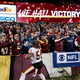 Illustration for article titled Skins Wait Until Right Before Training Camp Starts To Cut Mason Foster